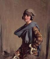 The Fair-Isle Jumper