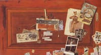 A Bachelor's Drawer