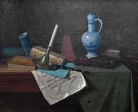 Still Life