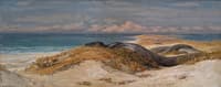 The Lair of the Sea Serpent