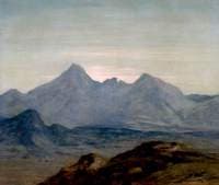 The Hills of Skye