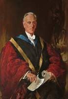 Sir Donald Pollock