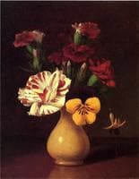 Vase of Flowers
