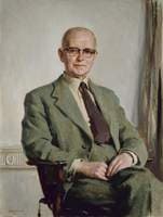 Dr John Gillies