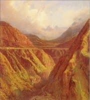Merida Valley