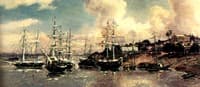 Angostura Harbour