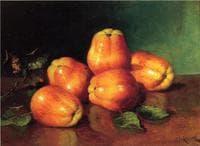 Apples and Fox Grapes