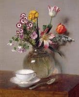 Spring Bouquet