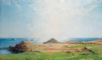 The Isles of Lorne, June
