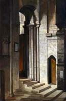 The Norman Arch