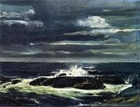 The Sea