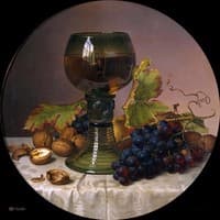 Fruit Still-life