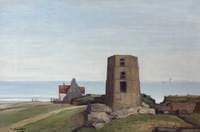 The Watch Tower, Berwick