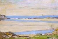 The White Sands of Morar