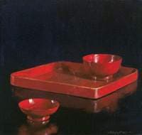Red Lacquer