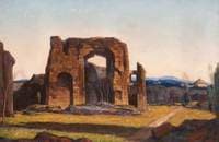 Thermae of Caracalla