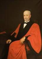 William Tucker