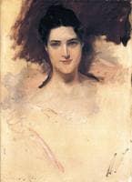 Portrait of a Lady