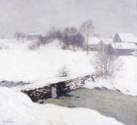 The White Mantle