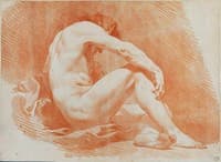 Academic Nude