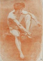 Academic Nude