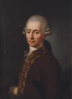 Portrait of a Gentleman