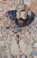 Portrait of a Man