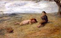 A Summer Idyll