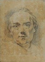 Self Portrait
