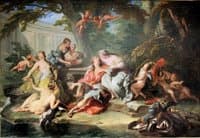 Rinaldo and Armida