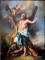St Andrew
