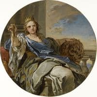 Allegory of Generosity