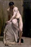 Male Nude