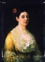 Mrs Macdonald