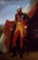 Portrait of Marshal Jean-Baptiste Bessières, Duke d'Istries