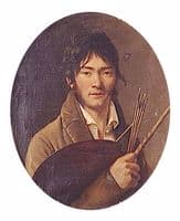 Self Portrait