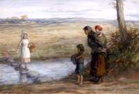 Stepping Stones