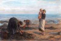 The Bait Gatherers