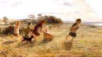 The Go-Cart