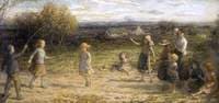 The Skipping Rope
