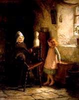 The Spinning Lesson