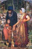 The Wife's Remonstrance