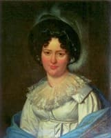 Portrait of Sofia Samarina