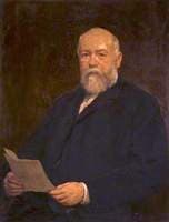 Alderman Thomas Hall