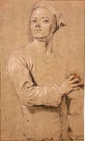 Portrait of a Man