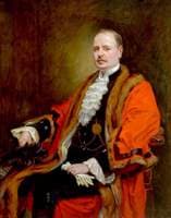 The Right Honourable Arthur Munro Sutherland, JP, Lord Mayor of Newcastle upon Tyne