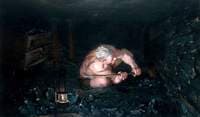 'Under the coaly Tyne'