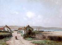 Fishing Village