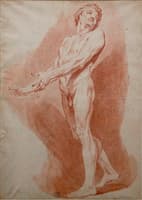 Academic Nude