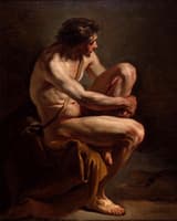 Academic Nude